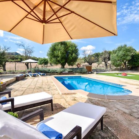 Holiday Home Son Tey By Interhome Sineu  Zewnętrze zdjęcie