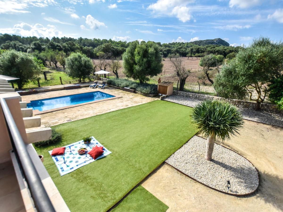 Holiday Home Son Tey By Interhome Sineu  Zewnętrze zdjęcie
