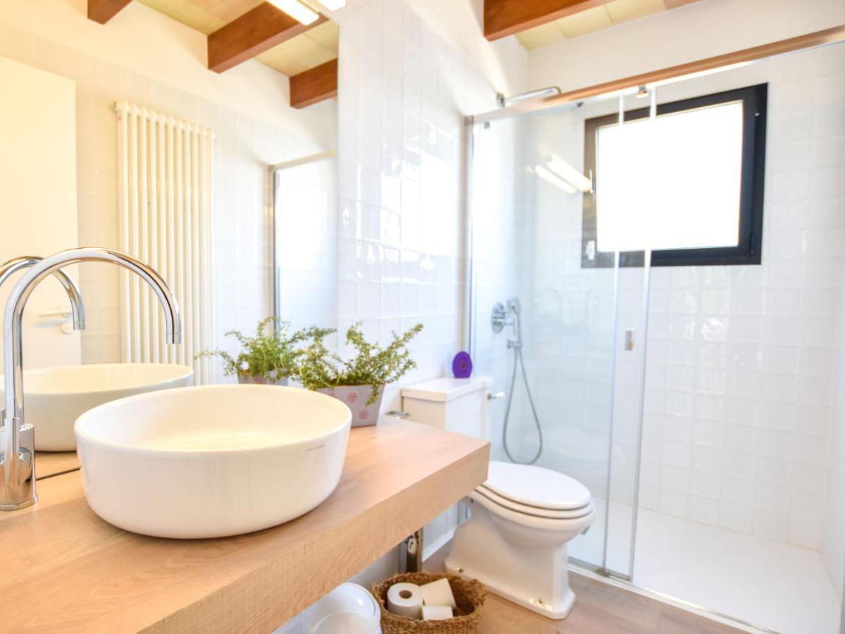 Holiday Home Son Tey By Interhome Sineu  Zewnętrze zdjęcie