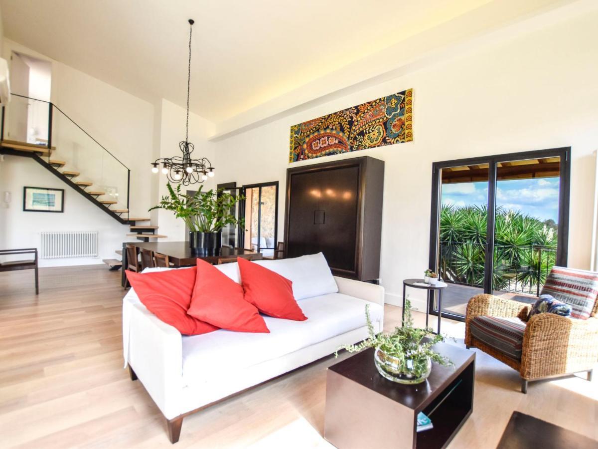 Holiday Home Son Tey By Interhome Sineu  Zewnętrze zdjęcie