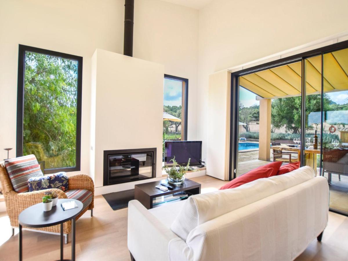 Holiday Home Son Tey By Interhome Sineu  Zewnętrze zdjęcie