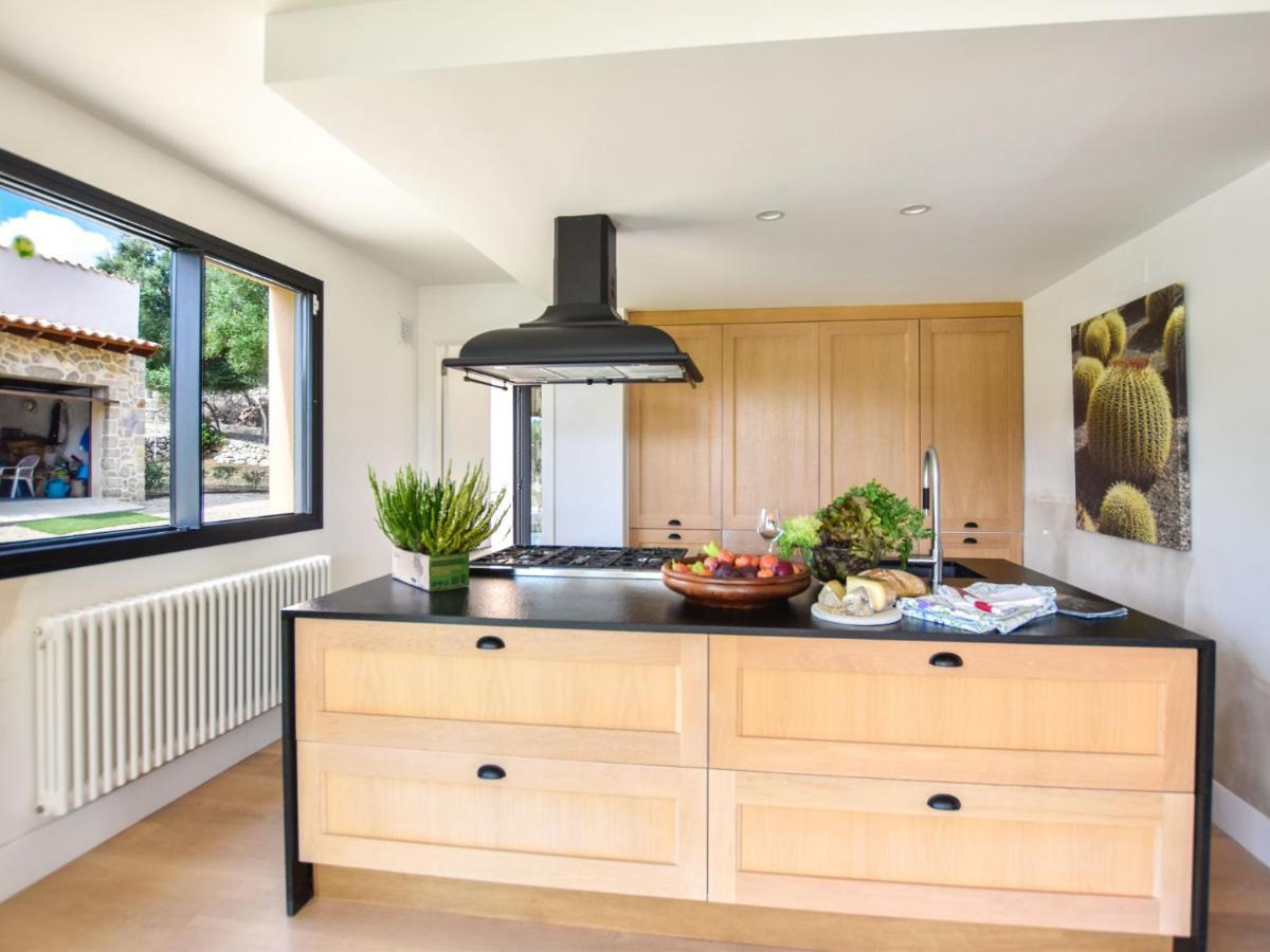 Holiday Home Son Tey By Interhome Sineu  Zewnętrze zdjęcie