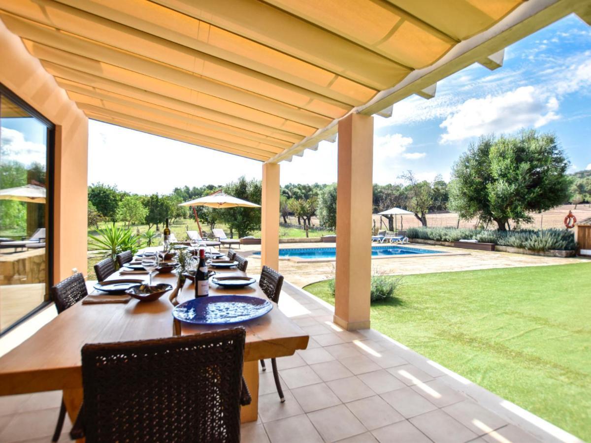 Holiday Home Son Tey By Interhome Sineu  Zewnętrze zdjęcie