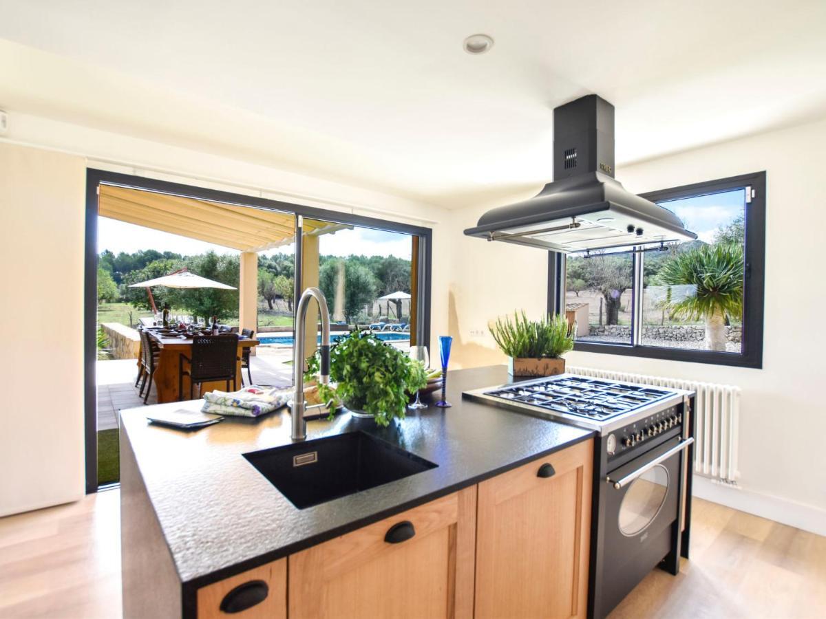 Holiday Home Son Tey By Interhome Sineu  Zewnętrze zdjęcie