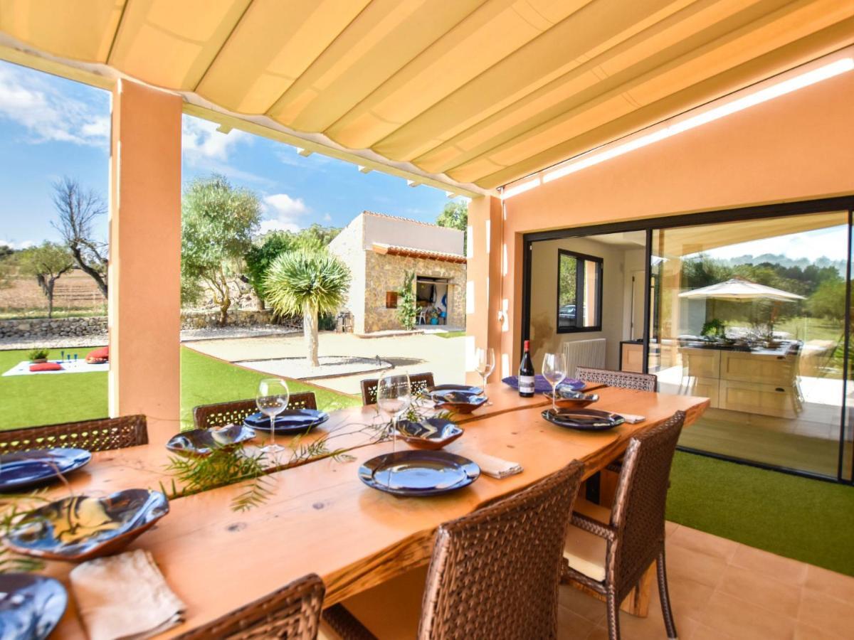 Holiday Home Son Tey By Interhome Sineu  Zewnętrze zdjęcie