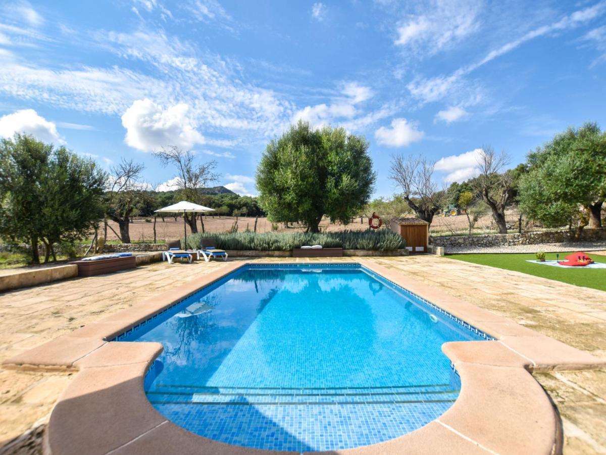 Holiday Home Son Tey By Interhome Sineu  Zewnętrze zdjęcie
