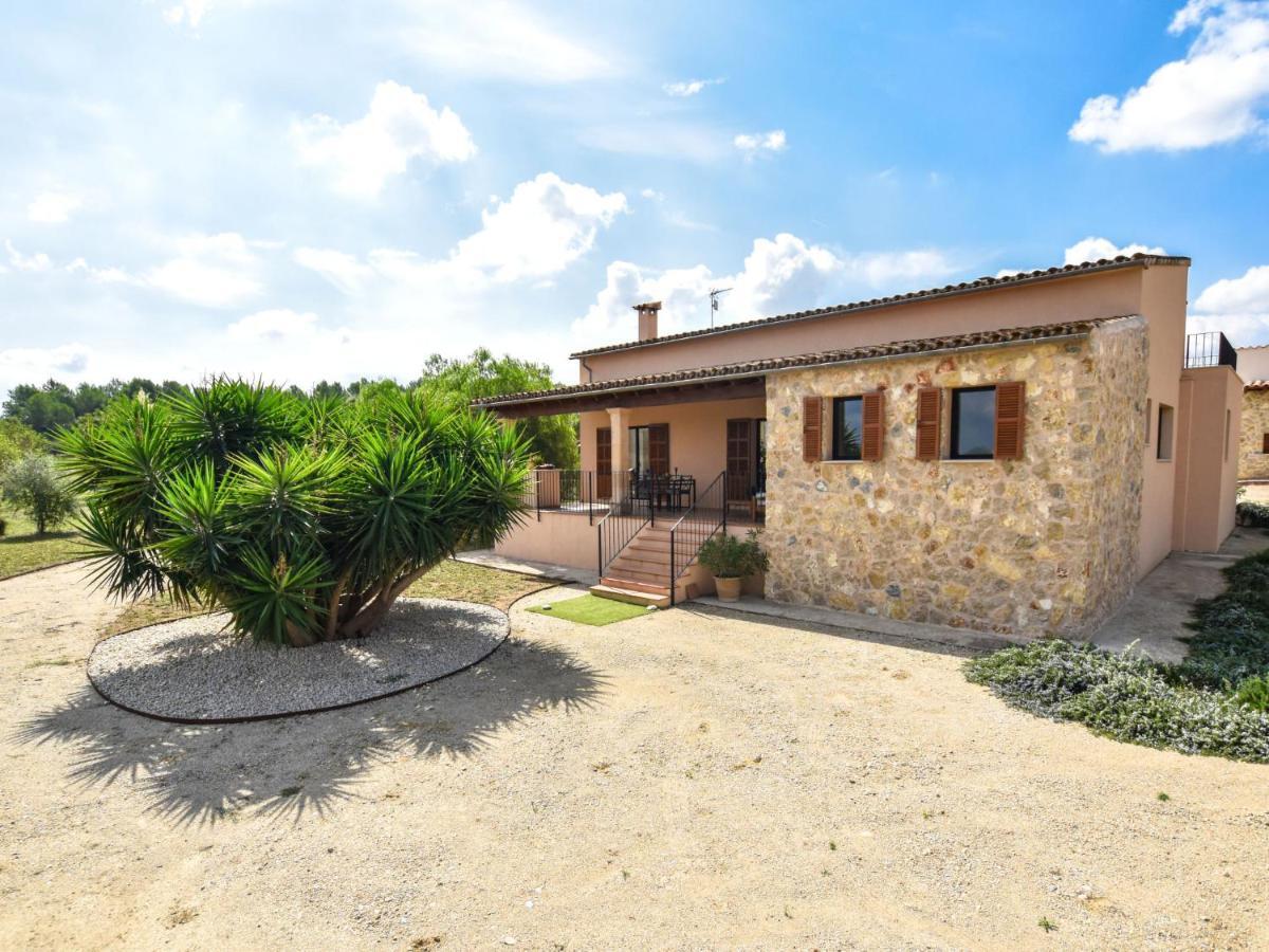 Holiday Home Son Tey By Interhome Sineu  Zewnętrze zdjęcie