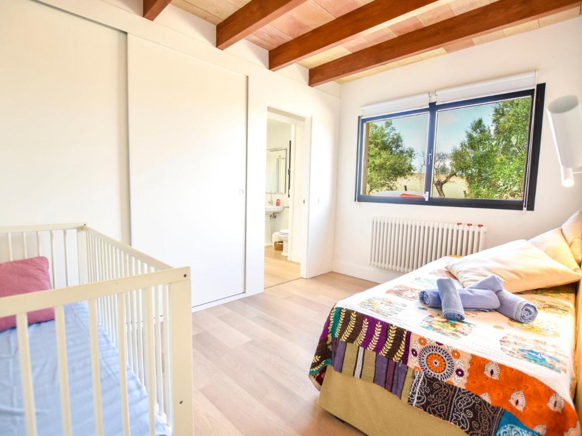 Holiday Home Son Tey By Interhome Sineu  Zewnętrze zdjęcie