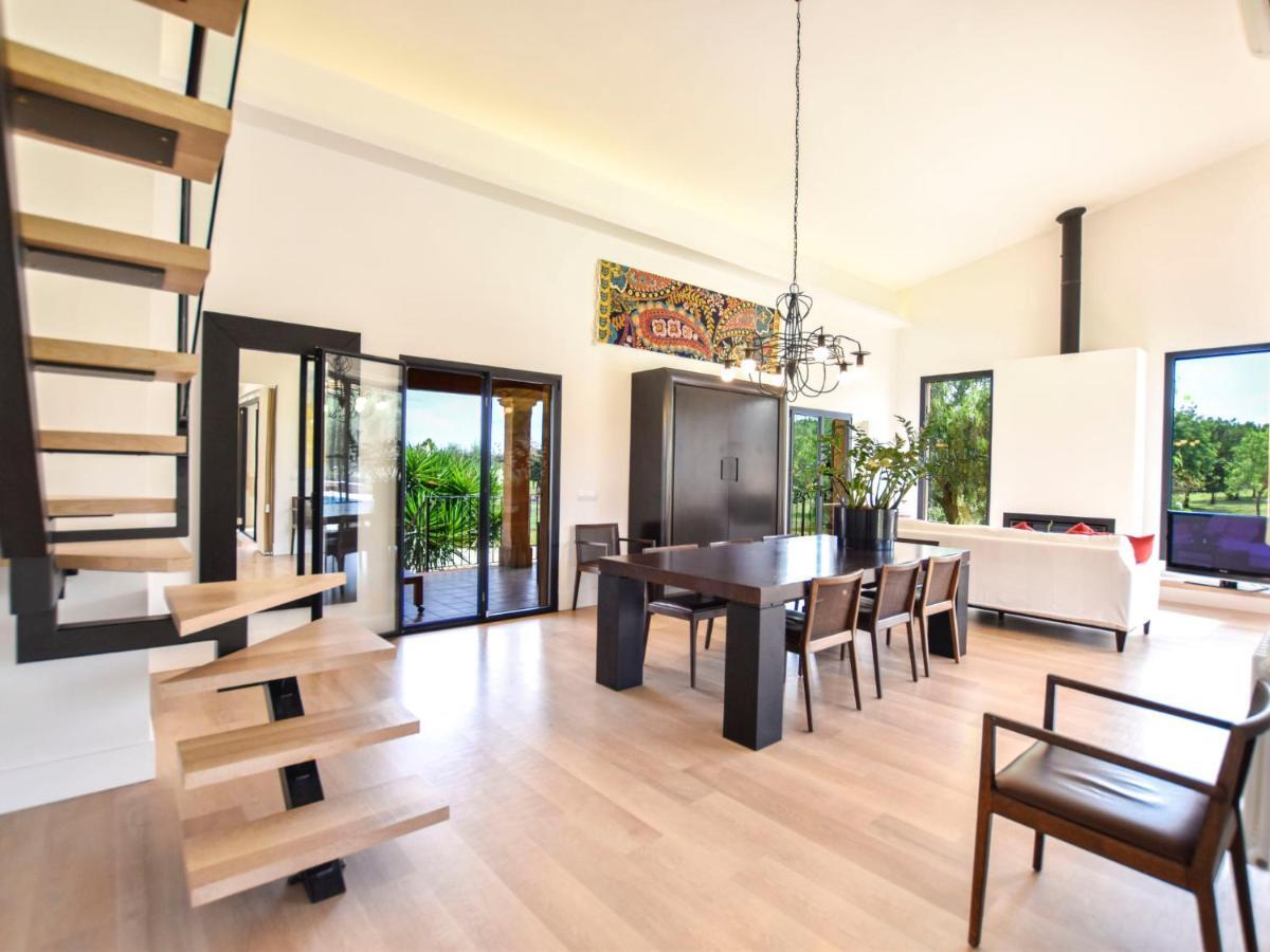 Holiday Home Son Tey By Interhome Sineu  Zewnętrze zdjęcie