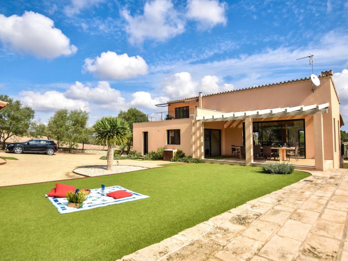 Holiday Home Son Tey By Interhome Sineu  Zewnętrze zdjęcie