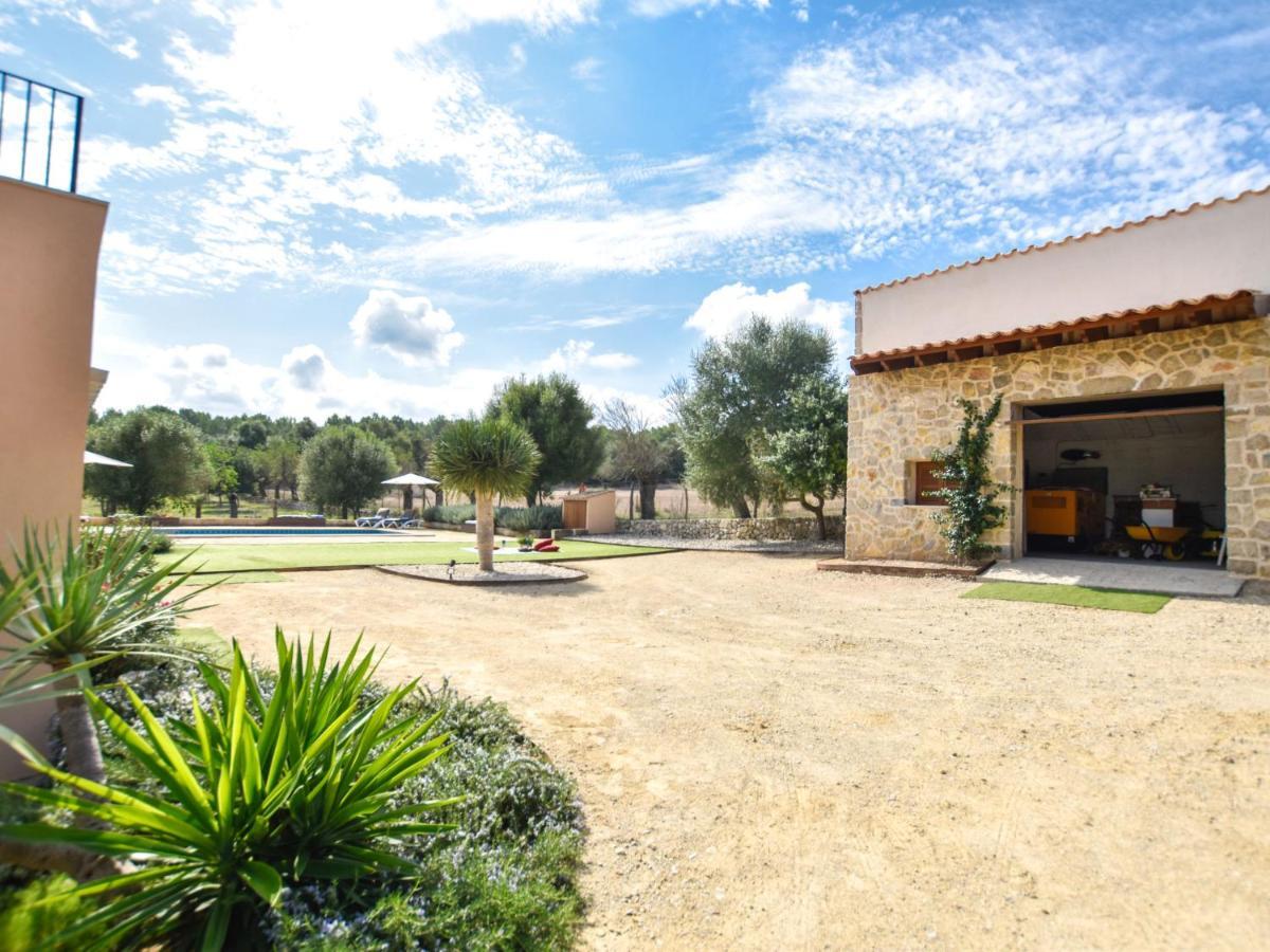 Holiday Home Son Tey By Interhome Sineu  Zewnętrze zdjęcie