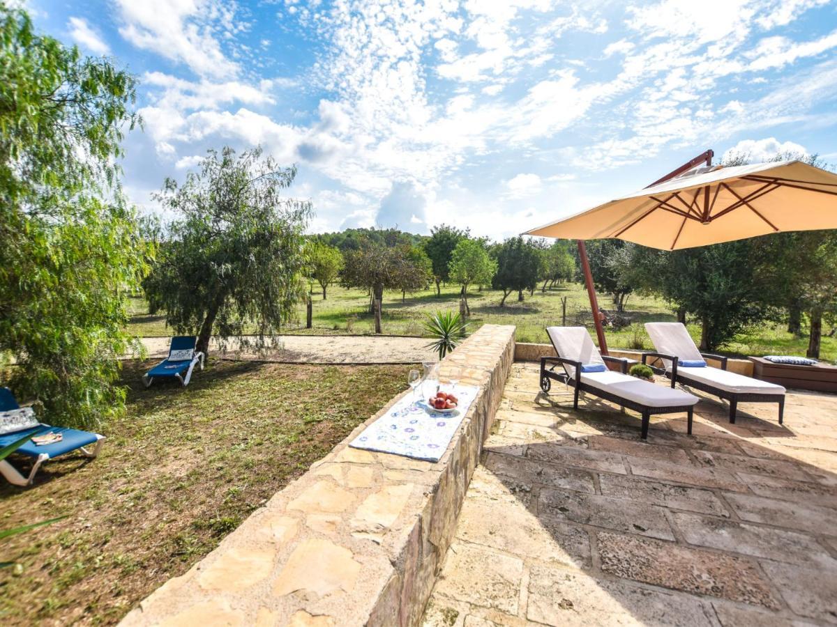 Holiday Home Son Tey By Interhome Sineu  Zewnętrze zdjęcie