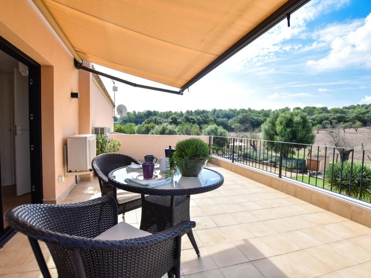 Holiday Home Son Tey By Interhome Sineu  Zewnętrze zdjęcie