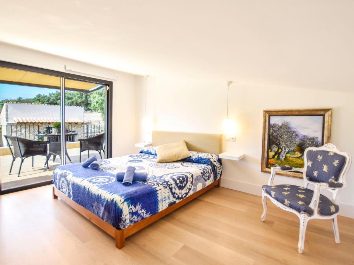 Holiday Home Son Tey By Interhome Sineu  Zewnętrze zdjęcie