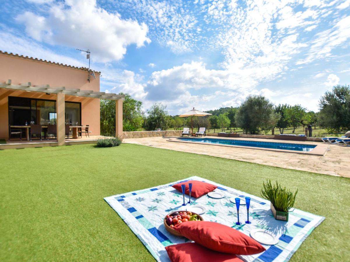 Holiday Home Son Tey By Interhome Sineu  Zewnętrze zdjęcie