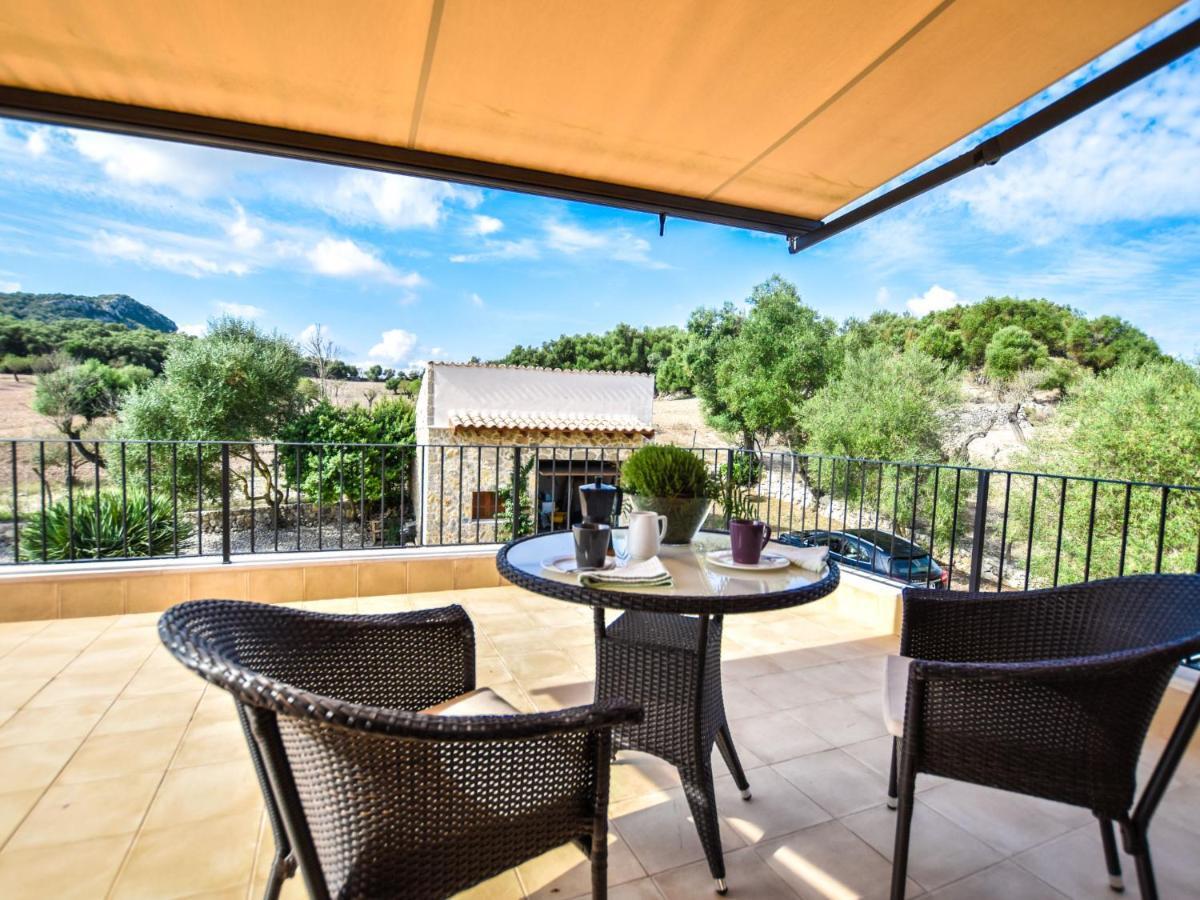 Holiday Home Son Tey By Interhome Sineu  Zewnętrze zdjęcie