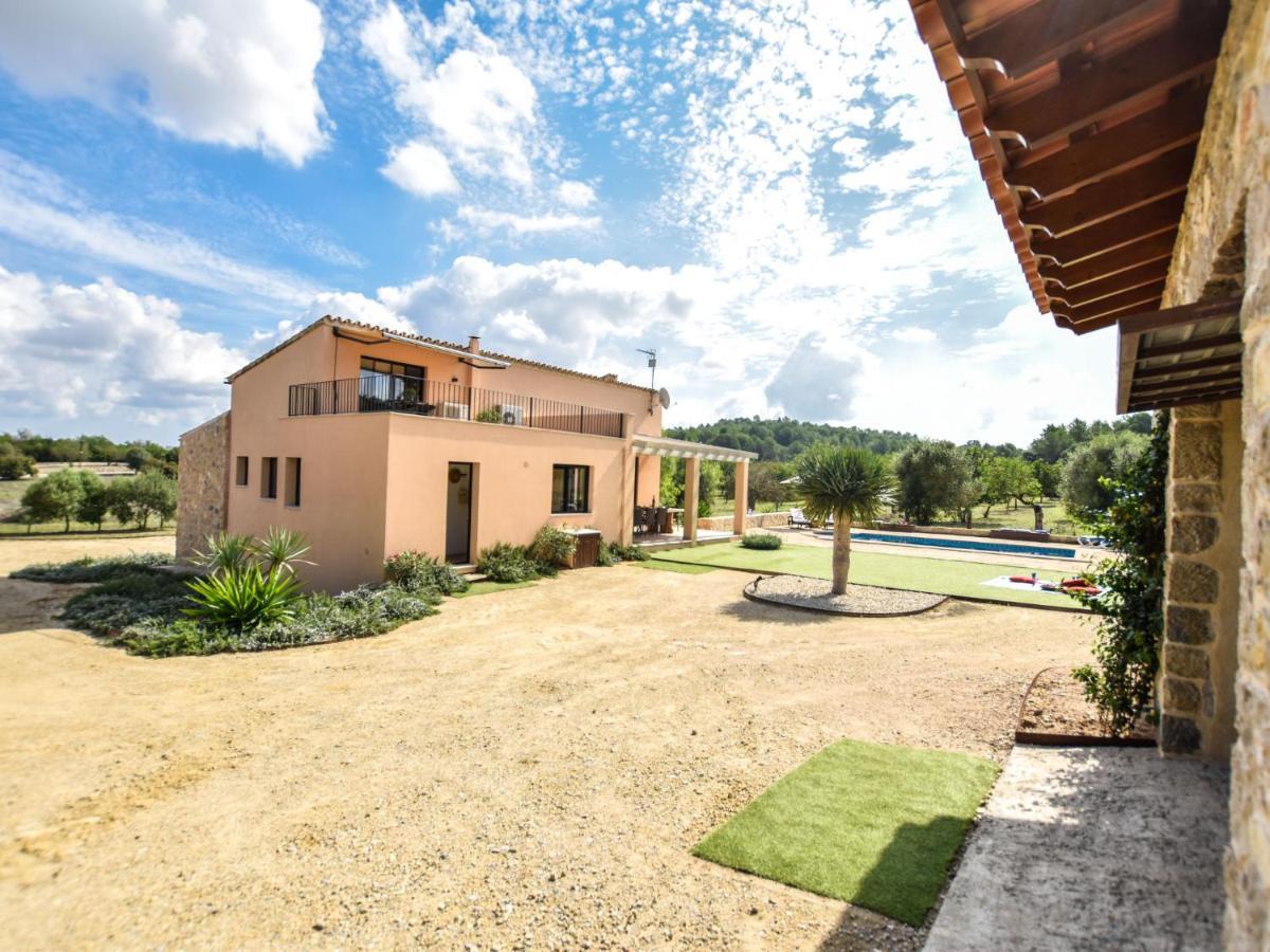 Holiday Home Son Tey By Interhome Sineu  Zewnętrze zdjęcie