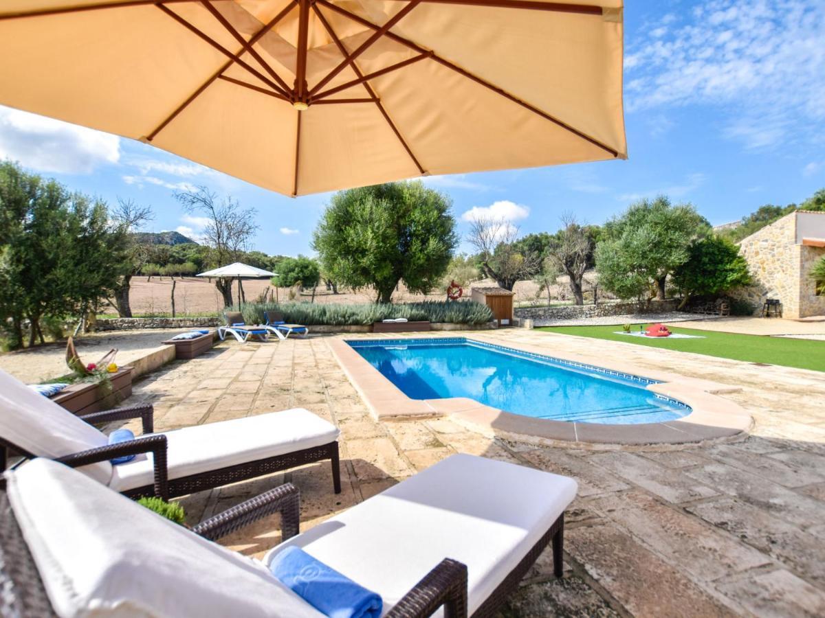 Holiday Home Son Tey By Interhome Sineu  Zewnętrze zdjęcie